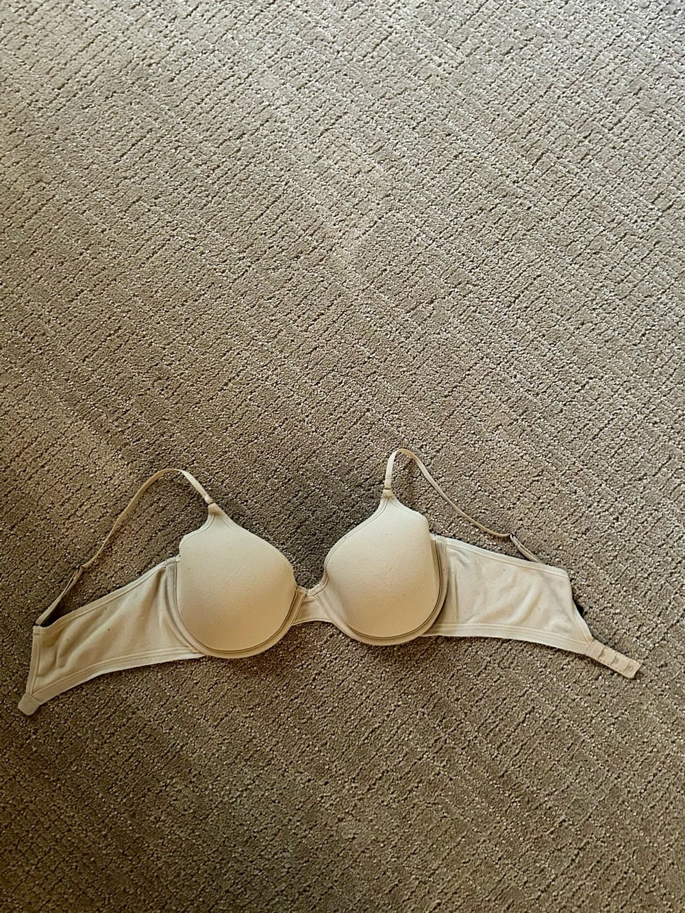 Natori Understated Bra